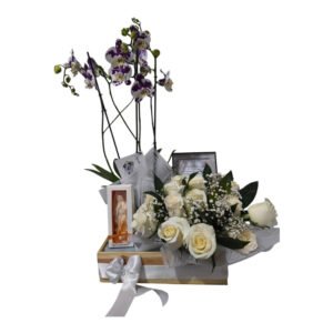 Condolencias