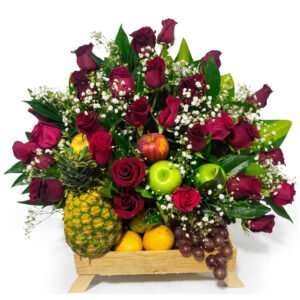 Fruteros